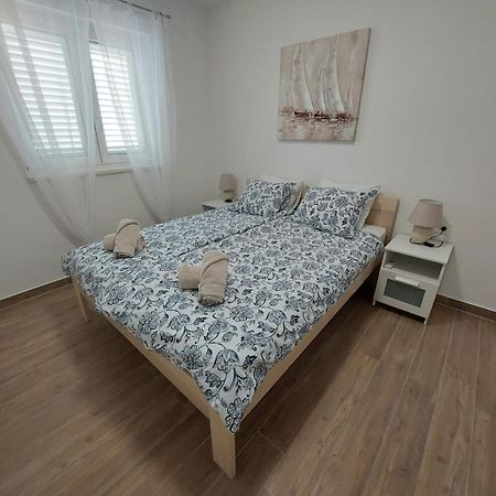 Seashells Apartments Tribunj Tribalj 외부 사진