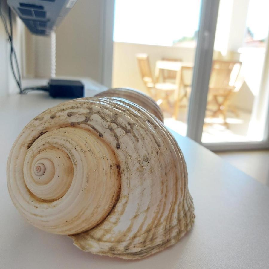 Seashells Apartments Tribunj Tribalj 외부 사진