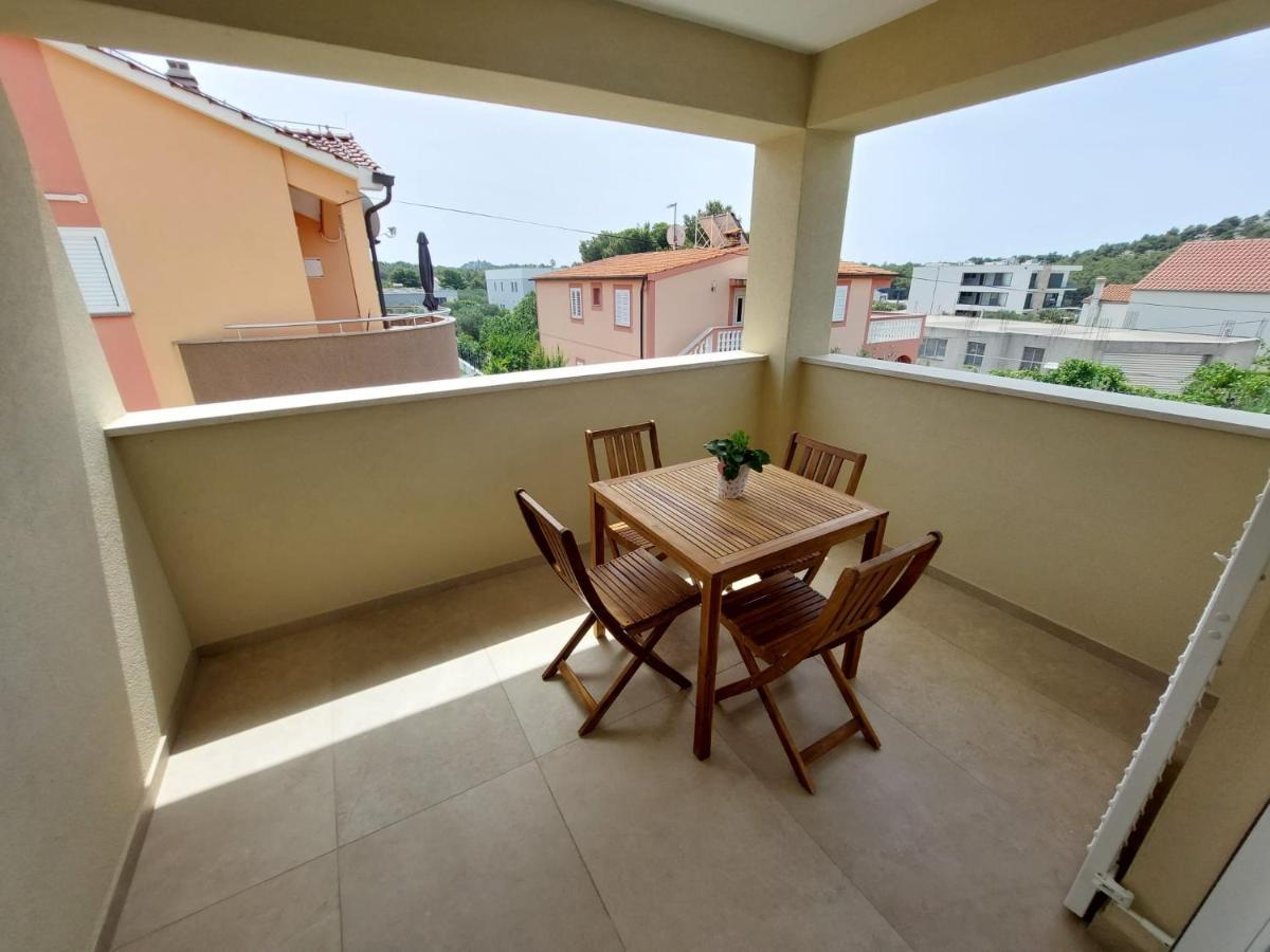 Seashells Apartments Tribunj Tribalj 외부 사진
