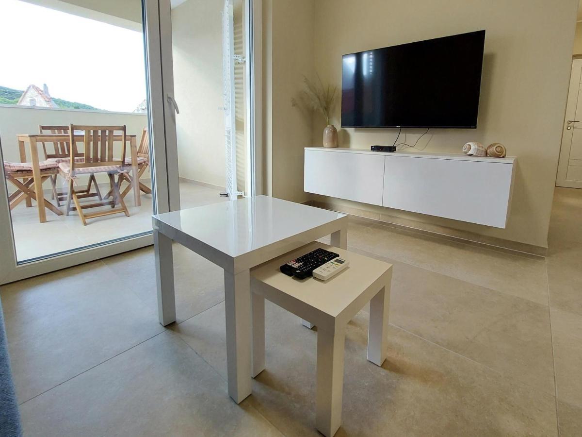 Seashells Apartments Tribunj Tribalj 외부 사진