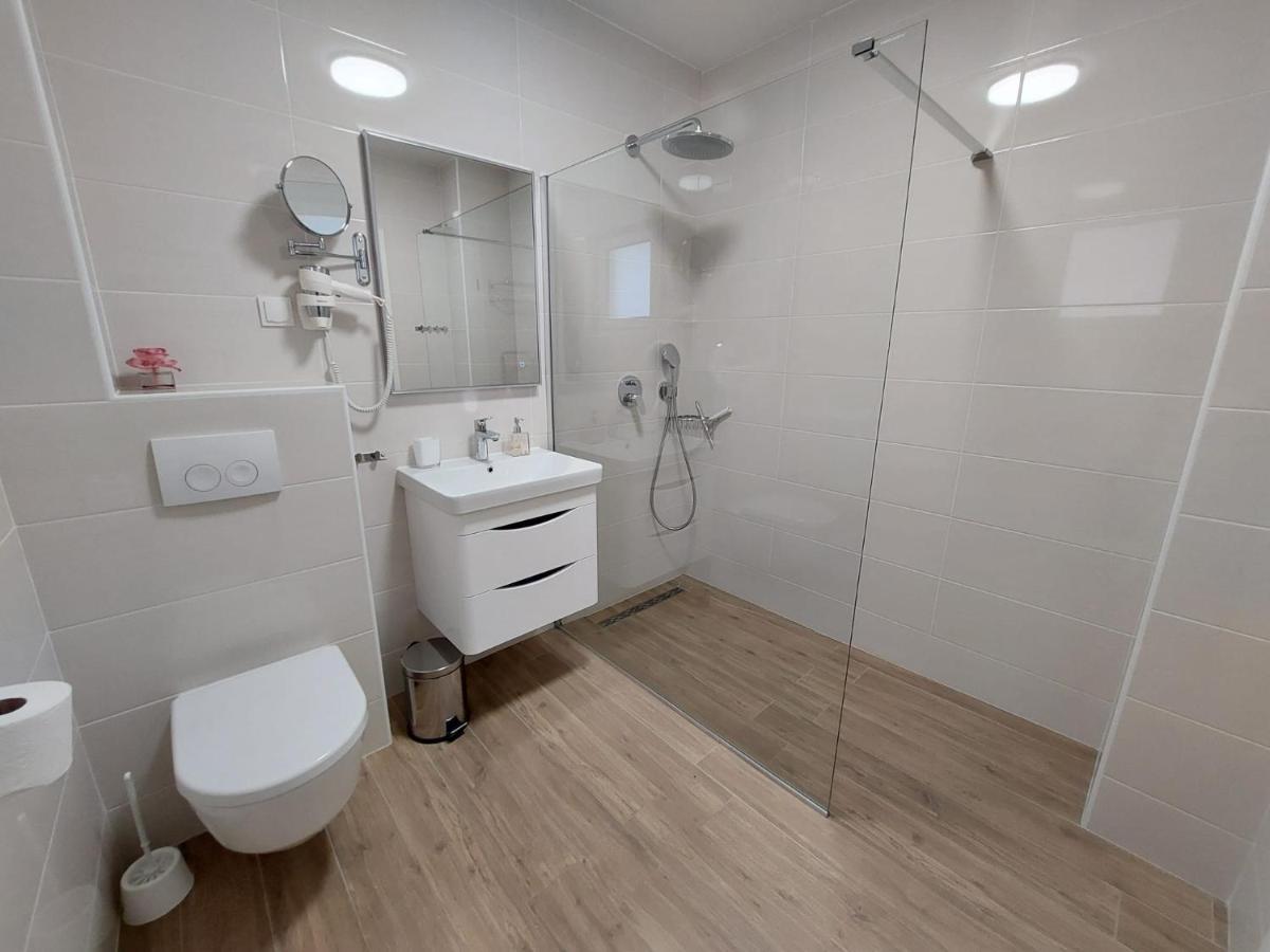 Seashells Apartments Tribunj Tribalj 외부 사진