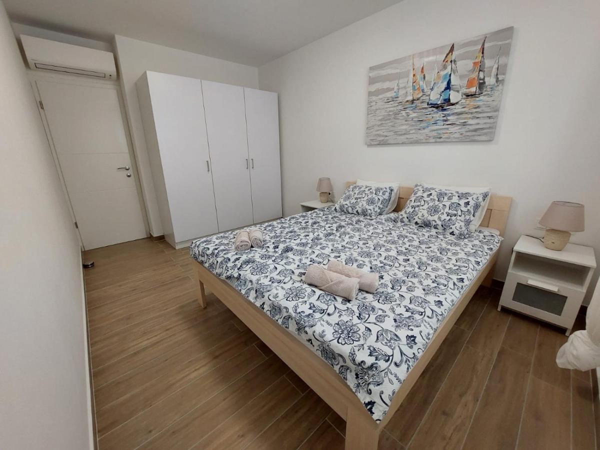 Seashells Apartments Tribunj Tribalj 외부 사진