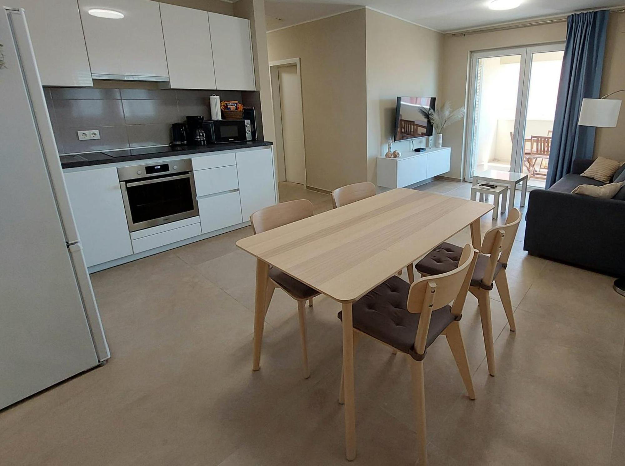 Seashells Apartments Tribunj Tribalj 외부 사진