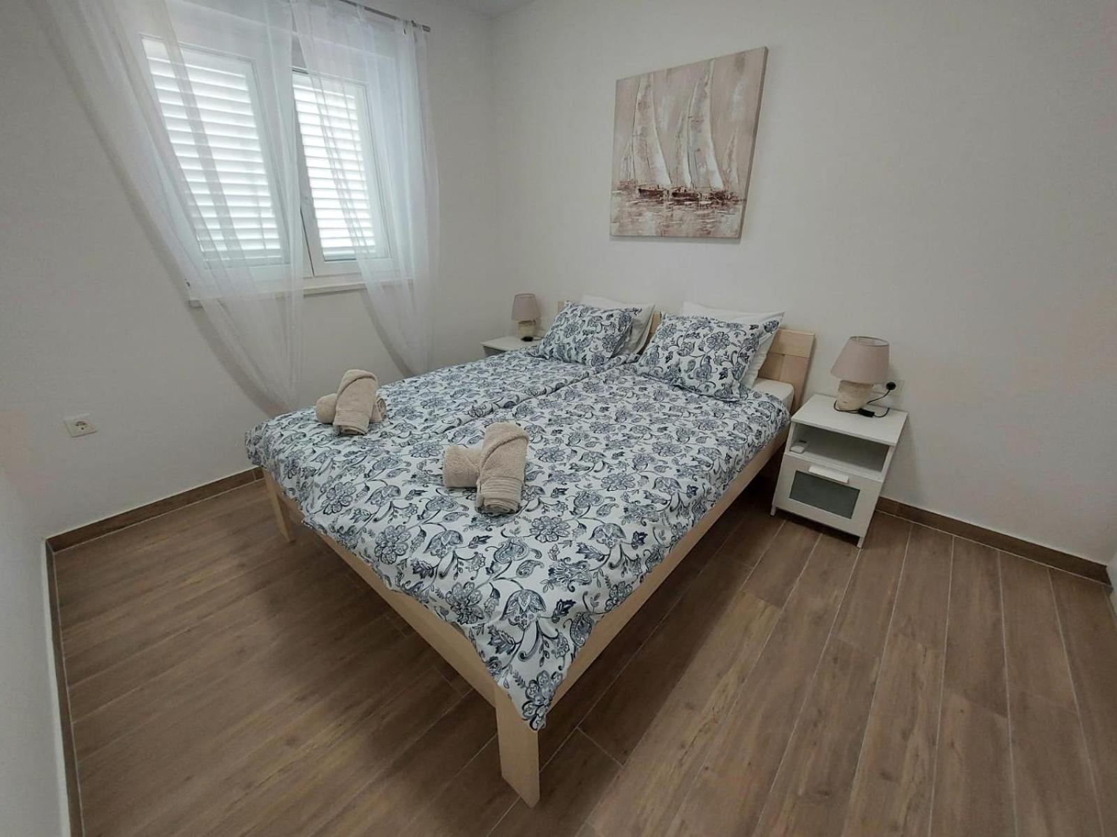 Seashells Apartments Tribunj Tribalj 외부 사진