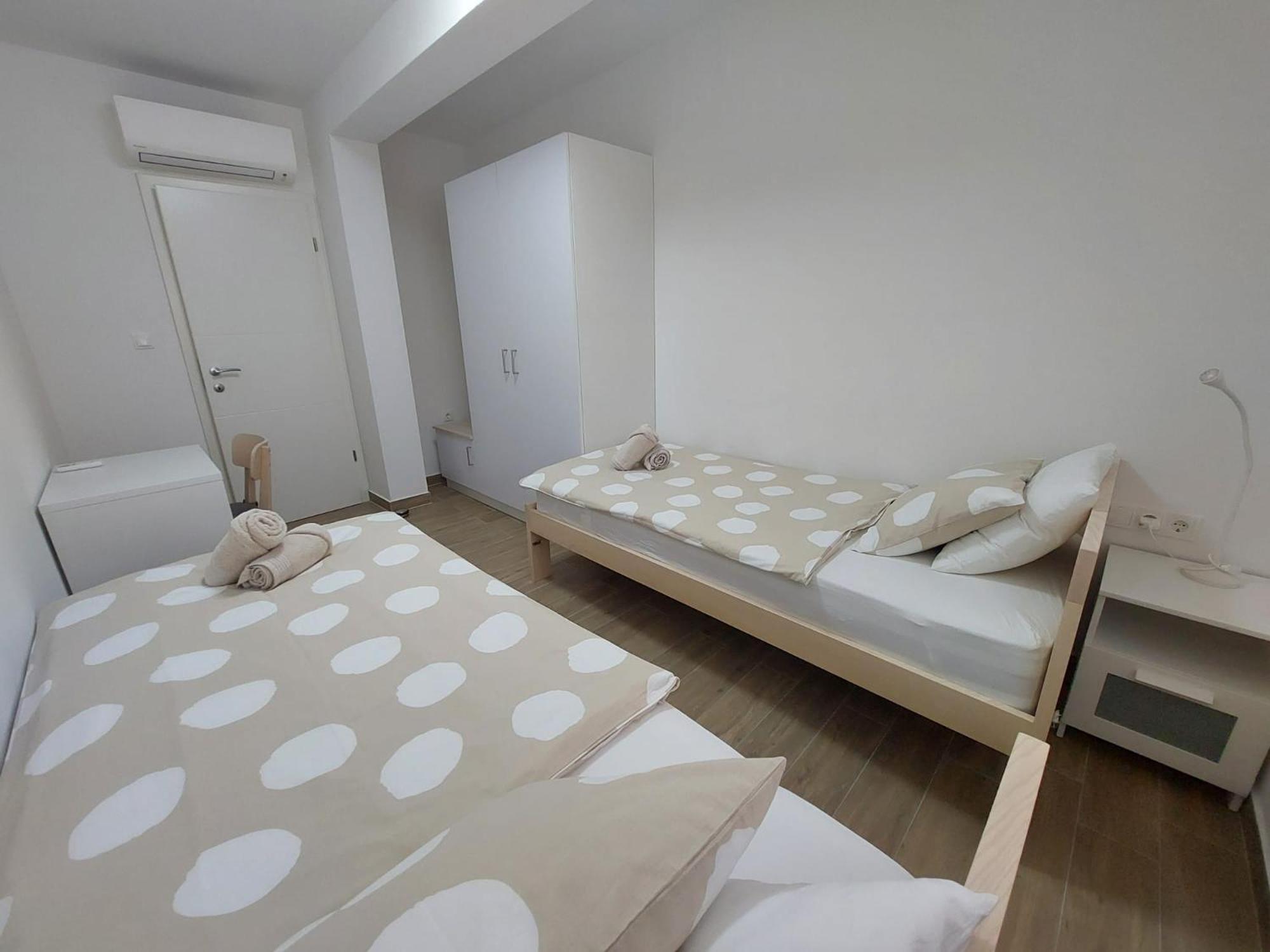 Seashells Apartments Tribunj Tribalj 외부 사진
