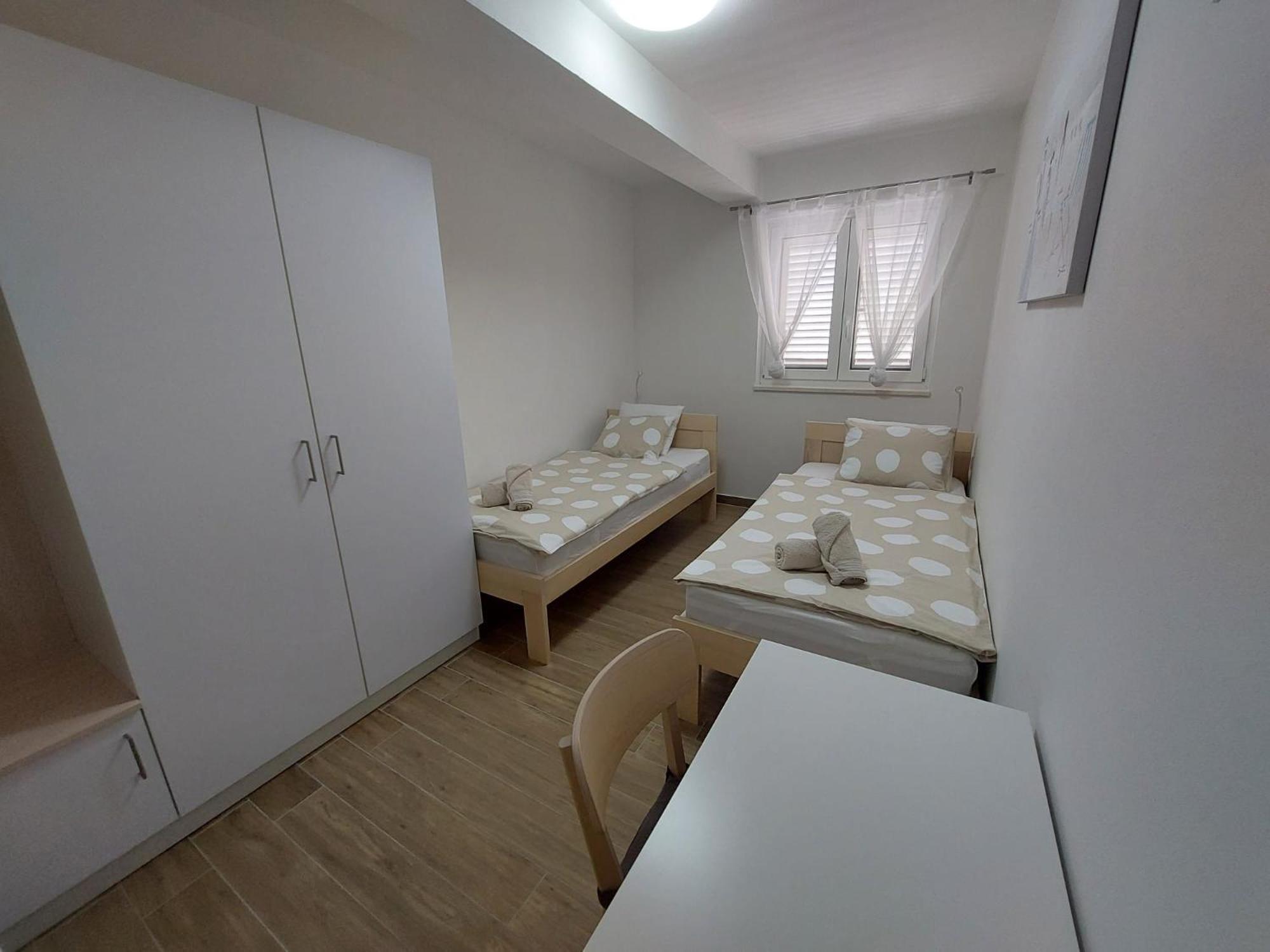 Seashells Apartments Tribunj Tribalj 외부 사진